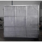 AHU (Air Handling Unit) For Office Mall 2