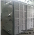 AHU (Air Handling Unit) For Office Mall 1