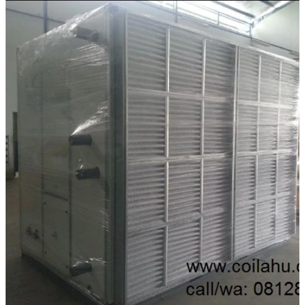 AHU (Air Handling Unit) For Office Mall
