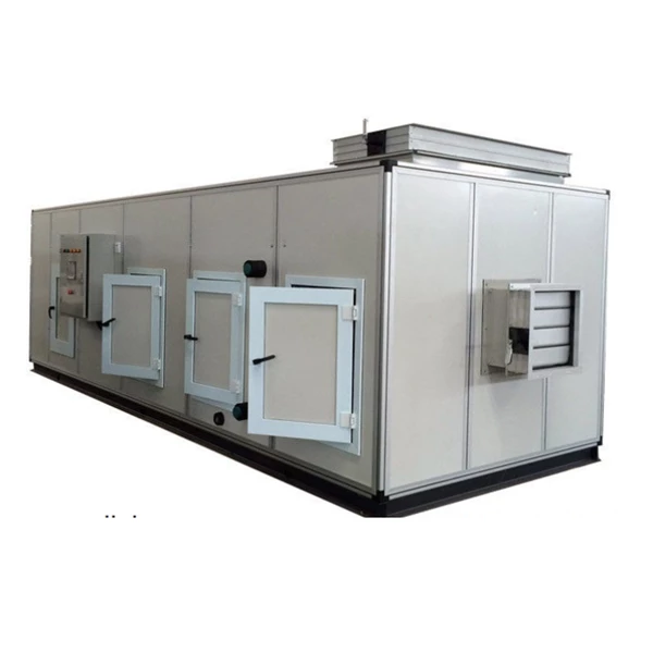 Air Handling Unit (AHU) For Office