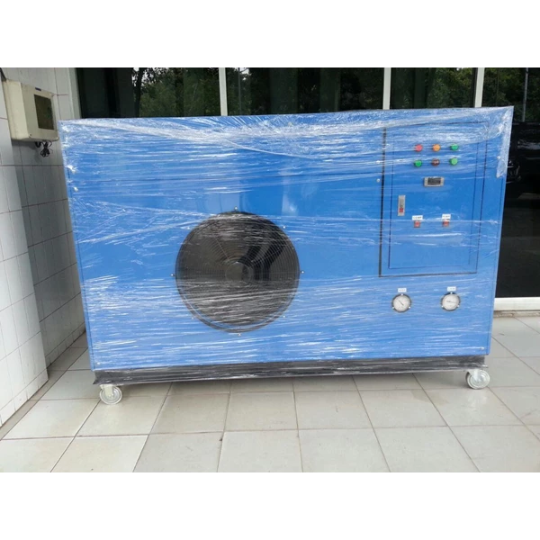 Air Chiller Cooled Capacity 5HP - 500HP