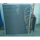Coil Evaporator AHU Water And Refrigerant 2
