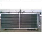 Evaporator Coil AHU Shell and Tube 2