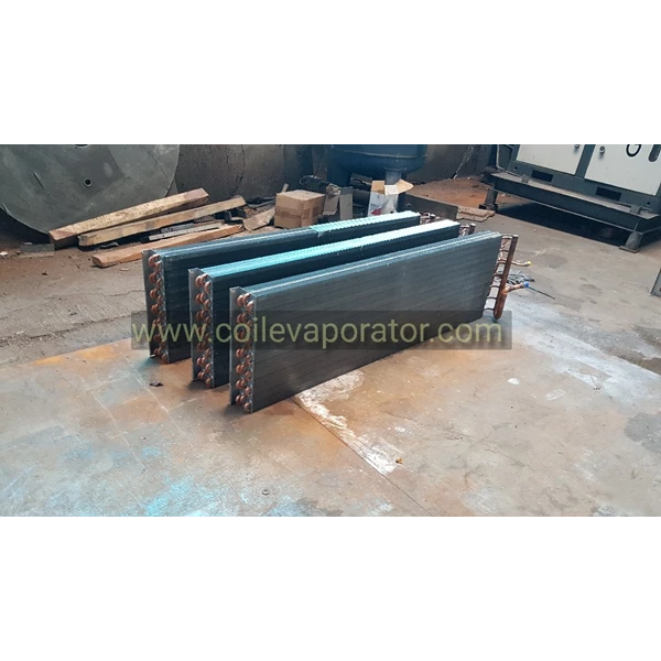 Evaporator Coil Blue Fin  R410a