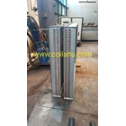 Central Cooling System Coil For  AHU Water 2