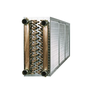 Cooling coil