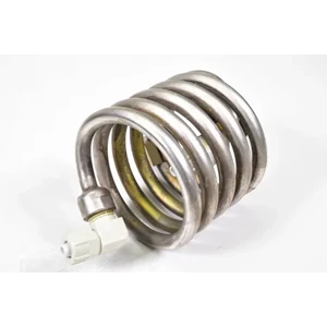 Cooling coil