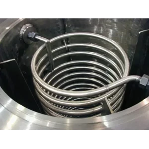 Cooling coil
