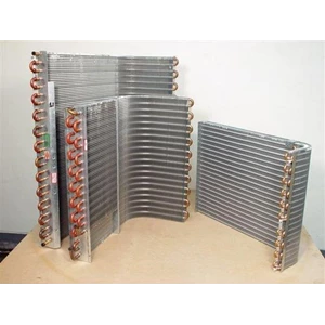 Cooling coil