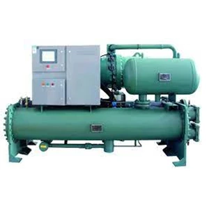 Water Chiller Solusi Pendinginan Efisien untuk Berbagai Kebutuhan Industri dan Komersial