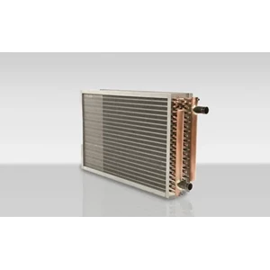 Cooling coil